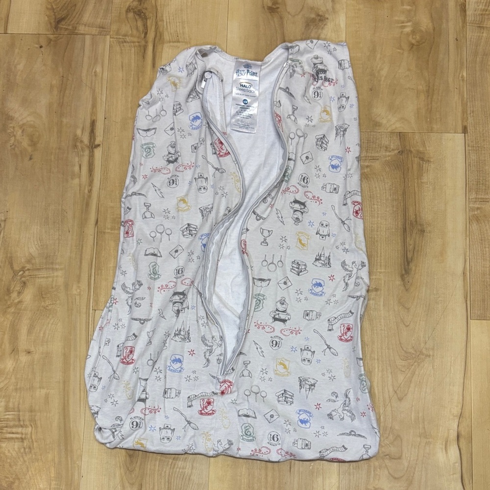 Harry Potter Halo Sleep Sack
